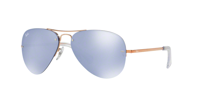 Rayban 3449 90351U 360 visione