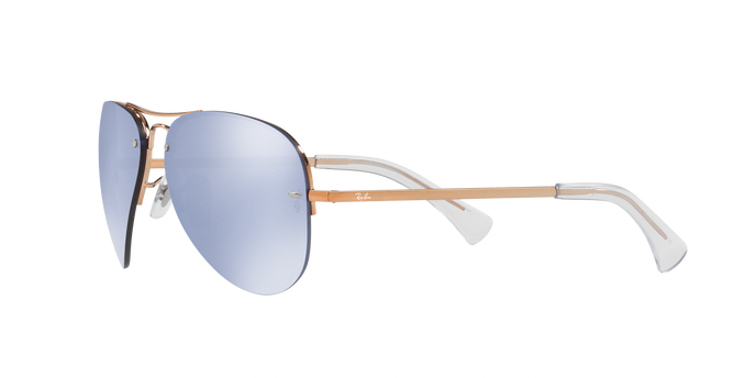 Rayban 3449 90351U 360 visione