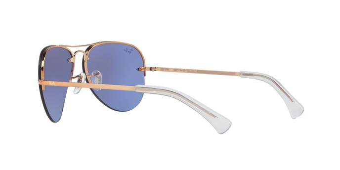 Rayban 3449 90351U 360 visione
