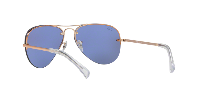 Rayban 3449 90351U 360 visione