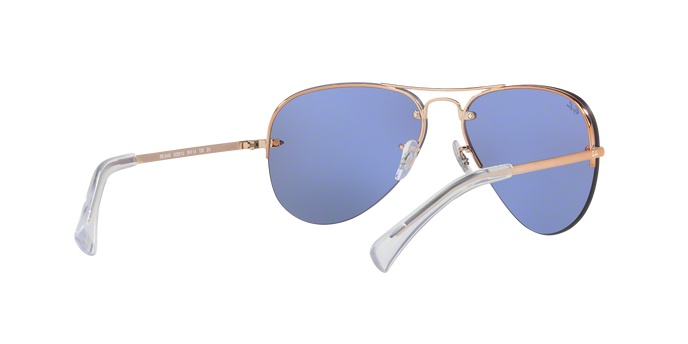Rayban 3449 90351U 360 visione
