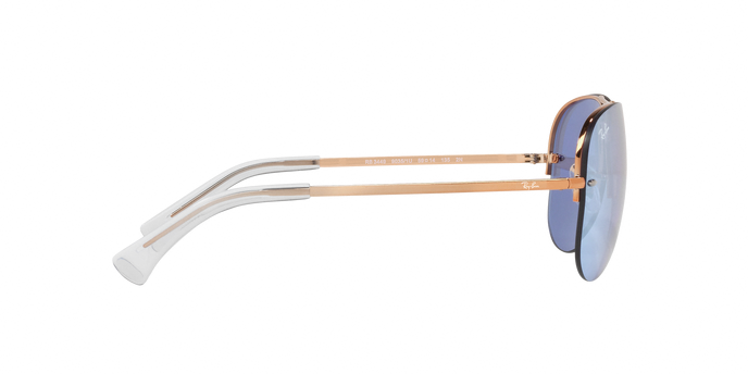 Rayban 3449 90351U 360 visione