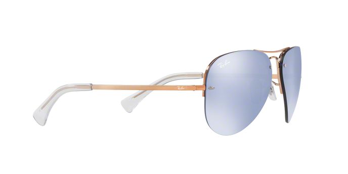 Rayban 3449 90351U 360 visione