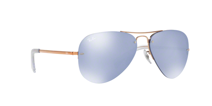 Rayban 3449 90351U 360 visione