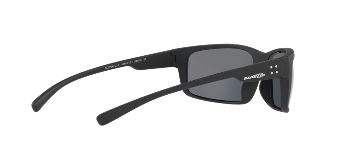 Arnette FASTBALL 2.0 4242 01/81 Pola 360 visione