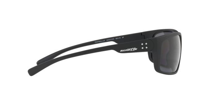 Arnette FASTBALL 2.0 4242 01/81 Pola 360 visione