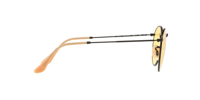 Rayban 3447 ROUND METAL 90664A 360 visione