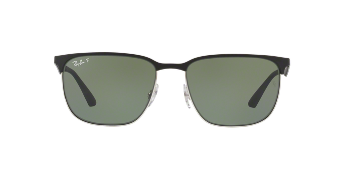 Rayban 3569 90049A Pol 360 visione