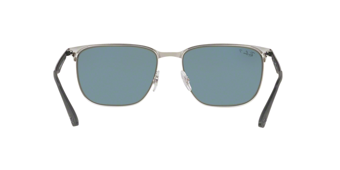 Rayban 3569 90049A Pol 360 visione