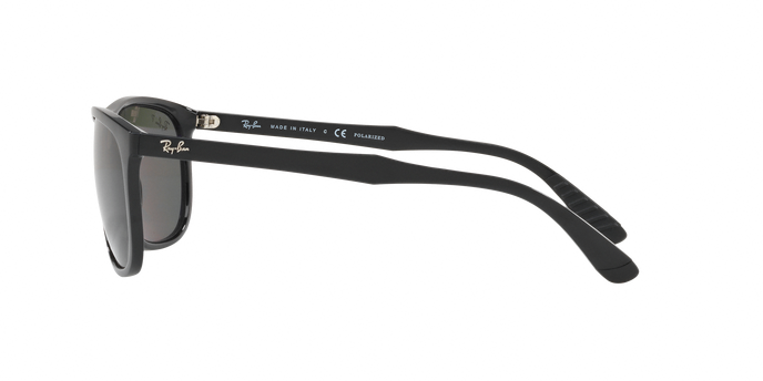 Rayban 4291 601/9A Pol 360 visione
