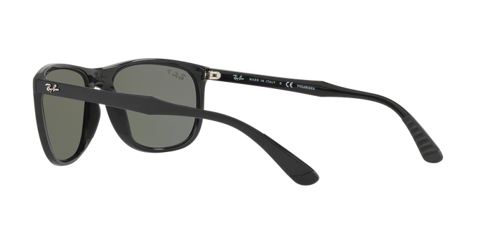 Rayban 4291 601/9A Pol 360 visione