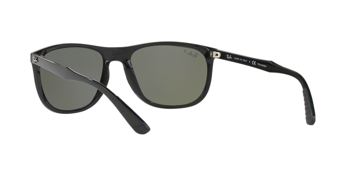Rayban 4291 601/9A Pol 360 visione