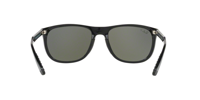 Rayban 4291 601/9A Pol 360 visione