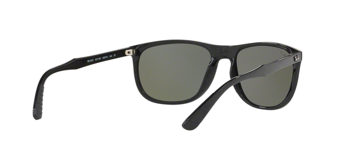 Rayban 4291 601/9A Pol 360 visione