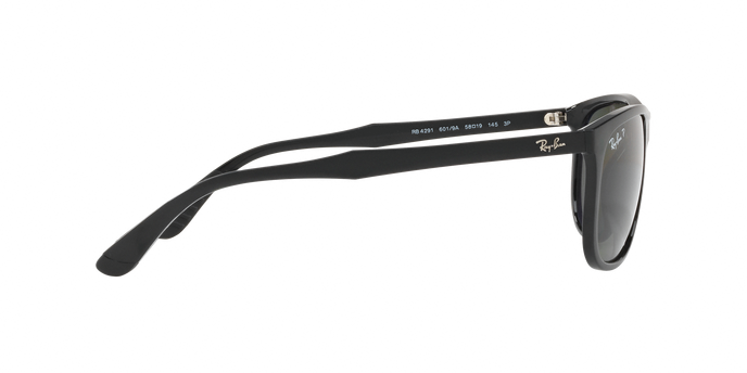 Rayban 4291 601/9A Pol 360 visione