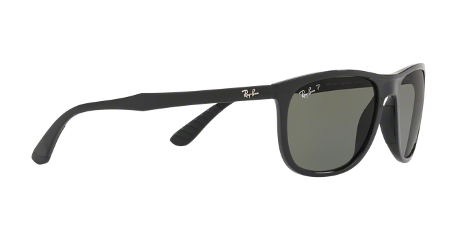 Rayban 4291 601/9A Pol 360 visione