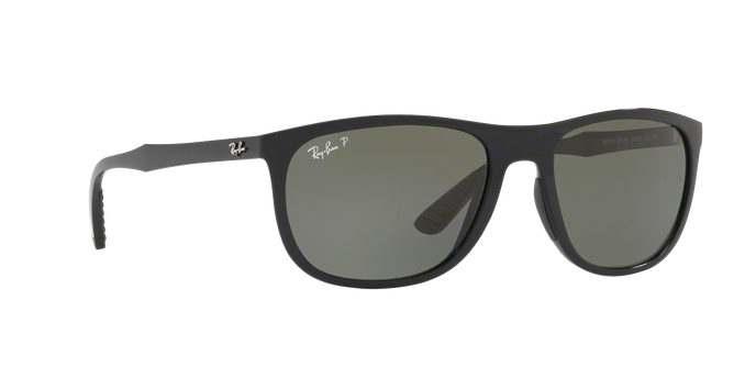 Rayban 4291 601/9A Pol 360 visione
