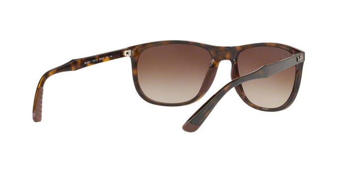 Rayban 4291 710/13 360 visione