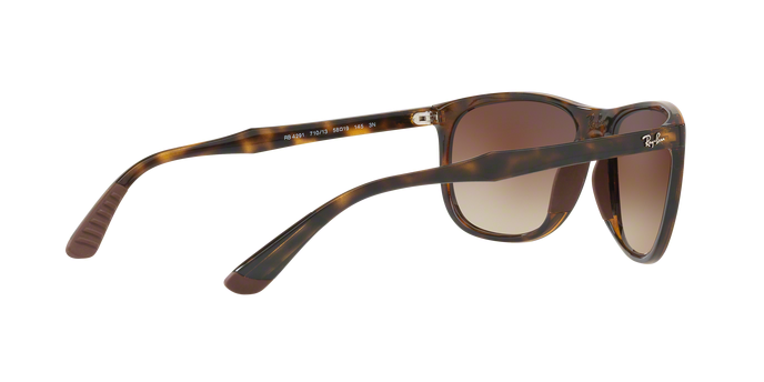 Rayban 4291 710/13 360 visione