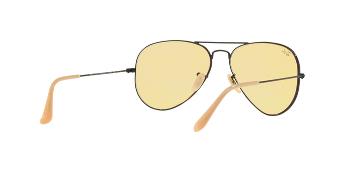 Rayban 3025 Aviator 90664A 360 visione