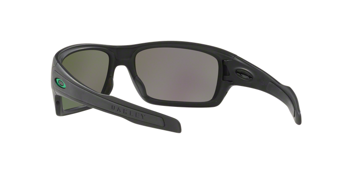 Oakley Turbine 9263 45 MtBlack 360 visione