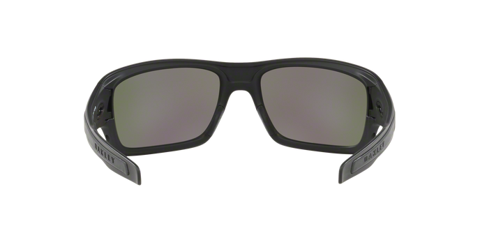 Oakley Turbine 9263 45 MtBlack 360 visione