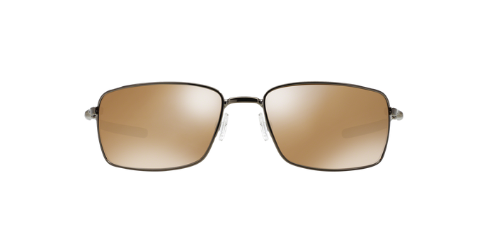 Oakley Square Wire 4075 06 Tungste 360 visione