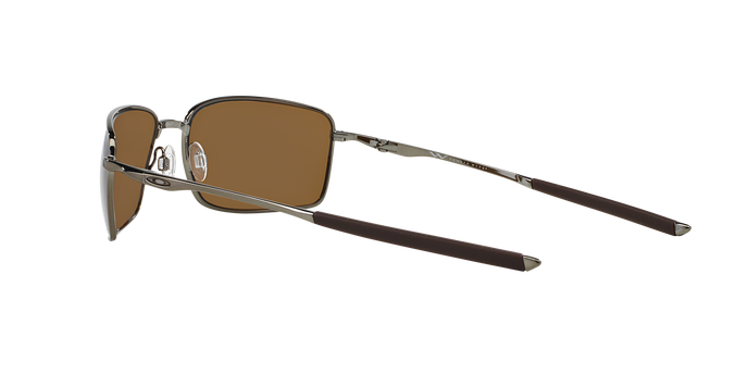 Oakley Square Wire 4075 06 Tungste 360 visione