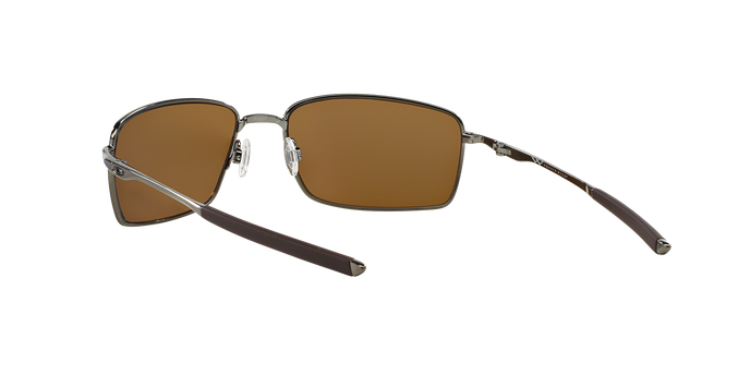 Oakley Square Wire 4075 06 Tungste 360 visione