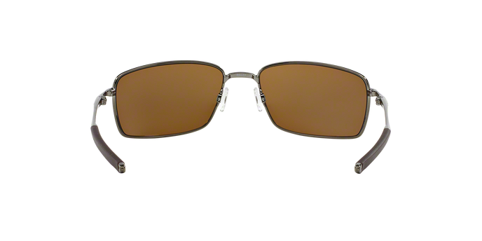 Oakley Square Wire 4075 06 Tungste 360 visione