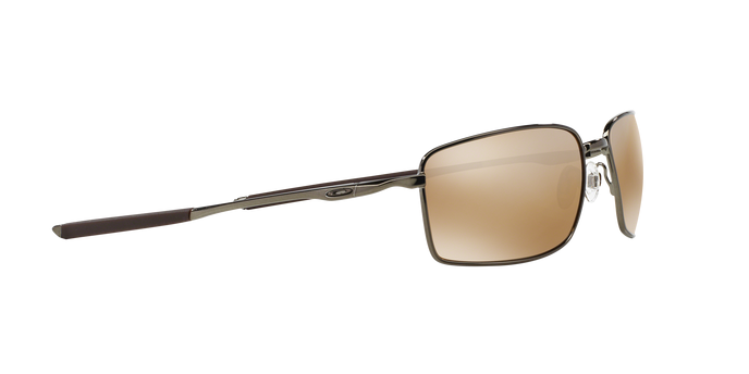 Oakley Square Wire 4075 06 Tungste 360 visione