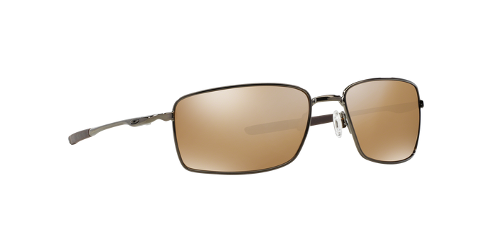 Oakley Square Wire 4075 06 Tungste 360 visione