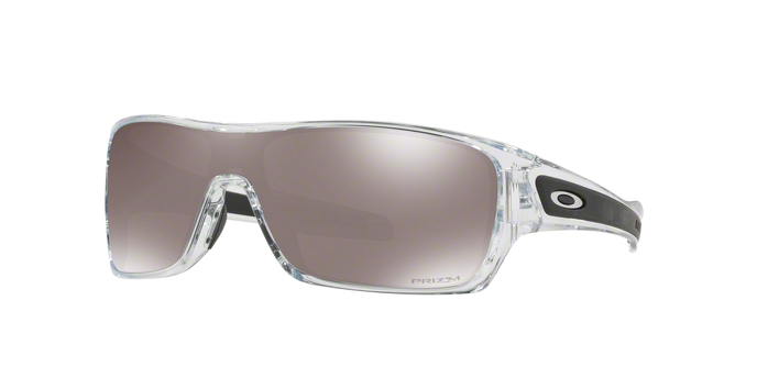 Oakley Turbine Rotor 9307 16 Pol Cle 360 visione