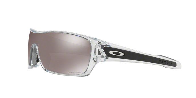 Oakley Turbine Rotor 9307 16 Pol Cle 360 visione