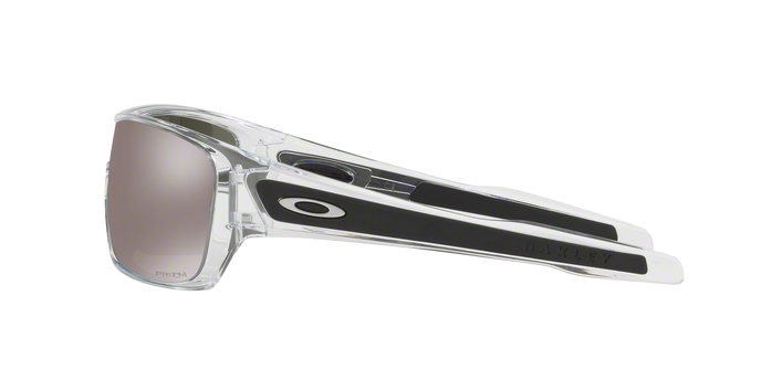 Oakley Turbine Rotor 9307 16 Pol Cle 360 visione