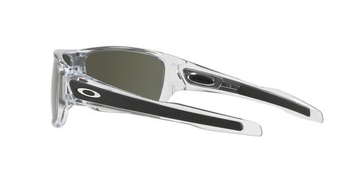 Oakley Turbine Rotor 9307 16 Pol Cle 360 visione
