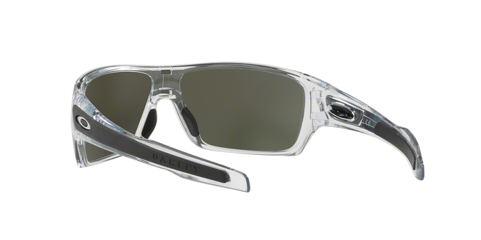 Oakley Turbine Rotor 9307 16 Pol Cle 360 visione
