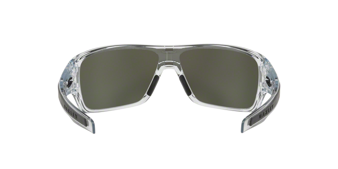 Oakley Turbine Rotor 9307 16 Pol Cle 360 visione