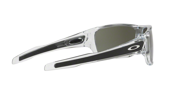 Oakley Turbine Rotor 9307 16 Pol Cle 360 visione