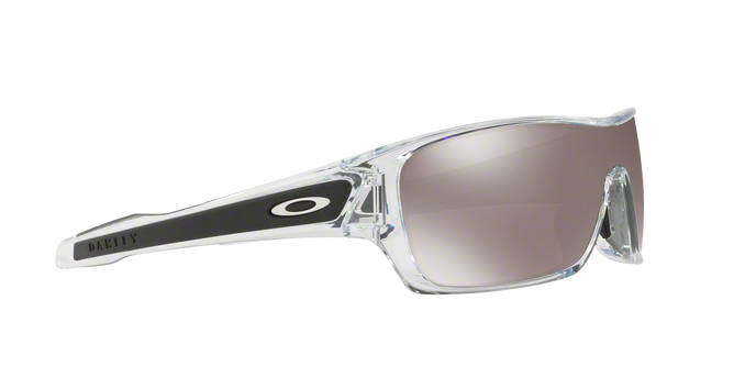 Oakley Turbine Rotor 9307 16 Pol Cle 360 visione