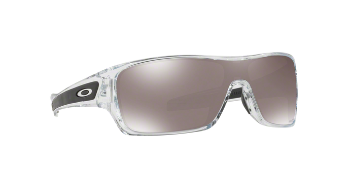 Oakley Turbine Rotor 9307 16 Pol Cle 360 visione