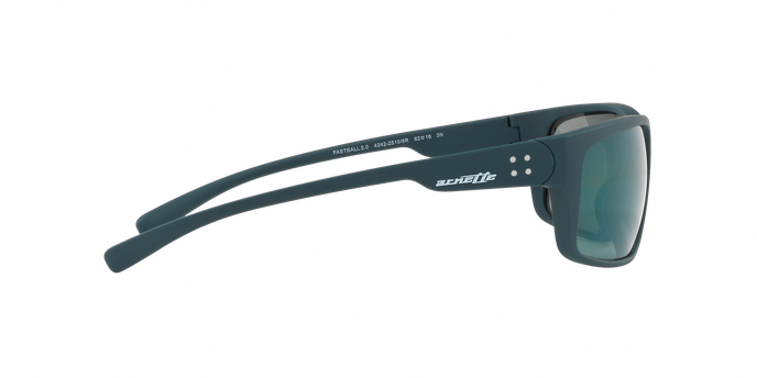 Arnette FASTBALL 2.0 4242 25106R 360 visione