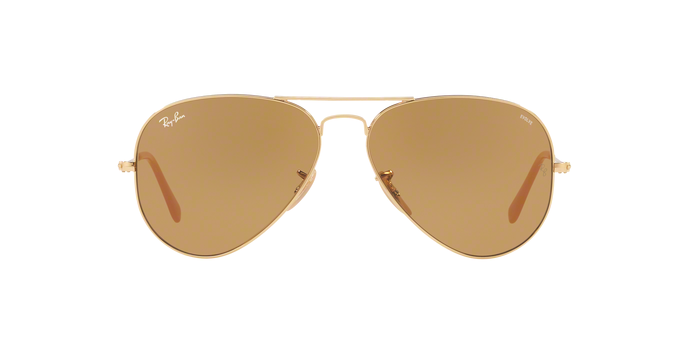 Rayban 3025 Aviator 90644I Evo 360 visione