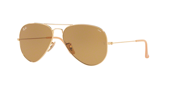 Rayban 3025 Aviator 90644I Evo 360 visione