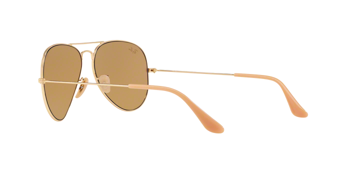 Rayban 3025 Aviator 90644I Evo 360 visione