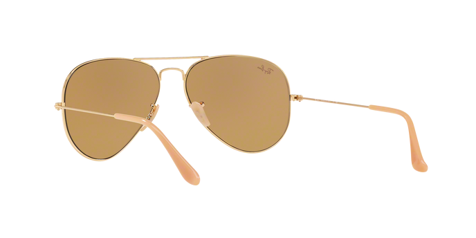 Rayban 3025 Aviator 90644I Evo 360 visione