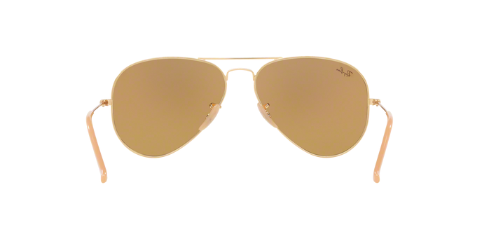 Rayban 3025 Aviator 90644I Evo 360 visione