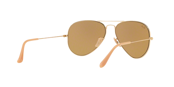 Rayban 3025 Aviator 90644I Evo 360 visione