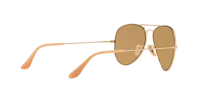 Rayban 3025 Aviator 90644I Evo 360 visione