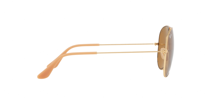 Rayban 3025 Aviator 90644I Evo 360 visione